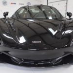 McLaren 720S Full Wrap