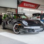 Porsche 997 Transformation at ESOTERIC