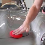 How to wax your car