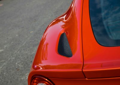 Ferrari F12 Berlinetta ESOTERIC Detail