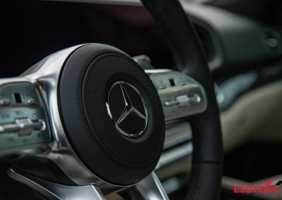 Mercedes-Benz AMG GLS 63 ESOTERIC Detail