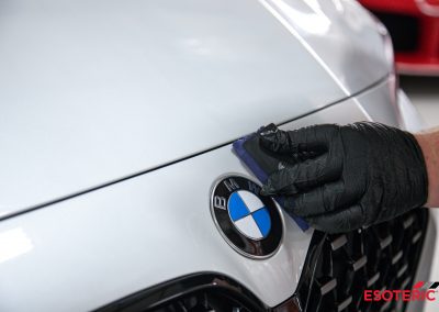 BMW M440i Ceramic Coating