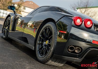 Ferrari Enzo PPF Wrap 083