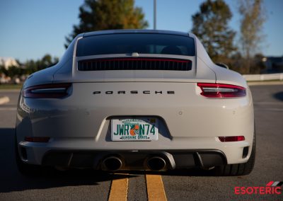 Porsche 911 Carrera 10