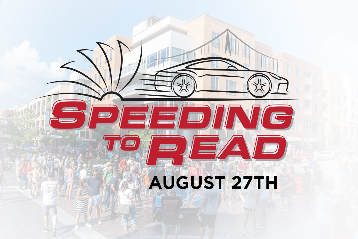 Speeding to Read