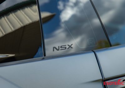 Acura NSX Type S PPF Wrap 12