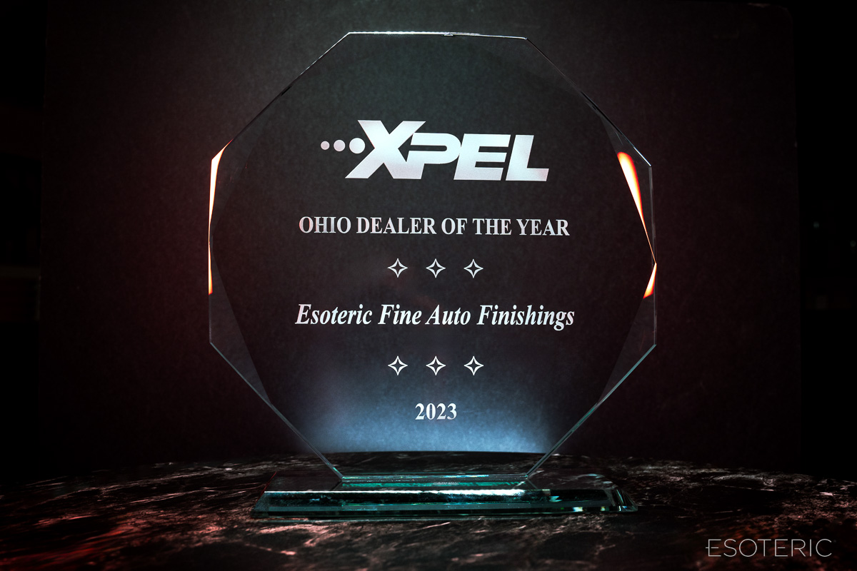 2023 XPEL Dealer of the Year