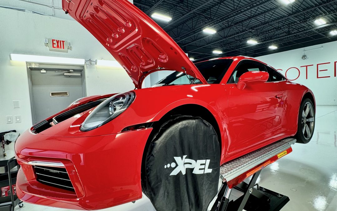 car detailing cleveland