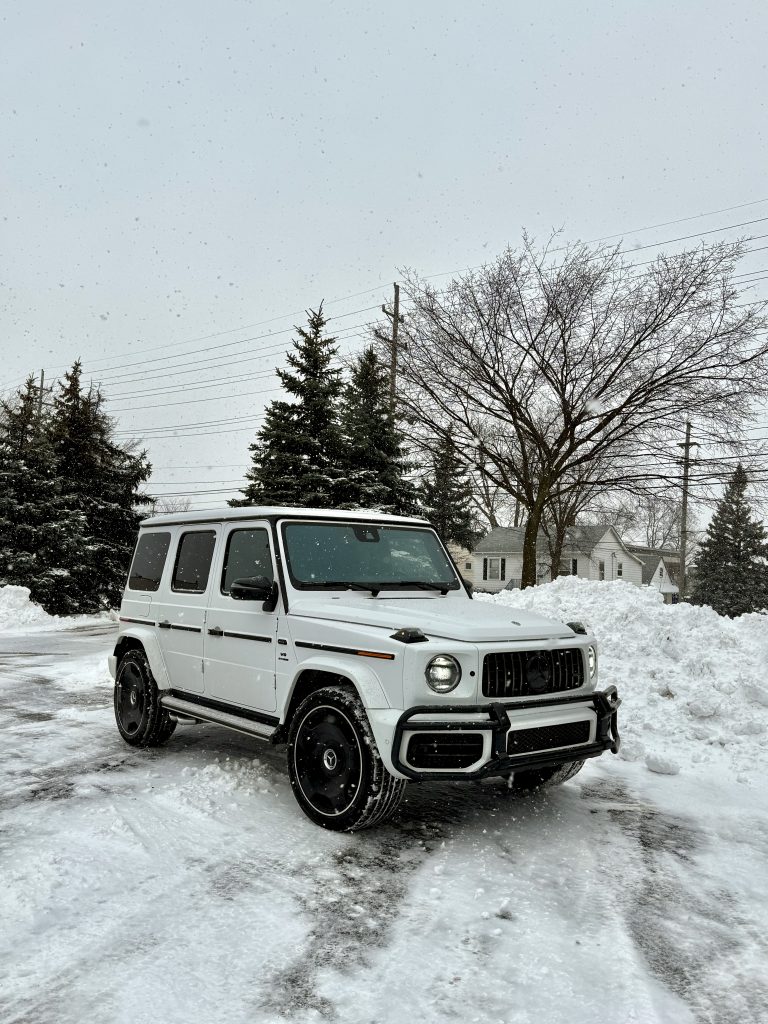 the best car detailing cleveland ohio